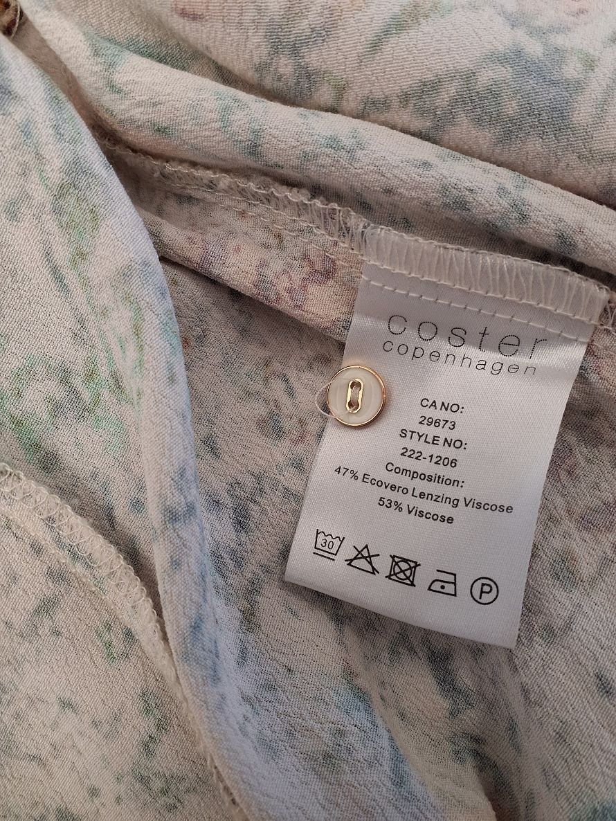 Coster Copenhagen Bluse